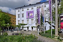 Nordico Stadtmuseum Linz