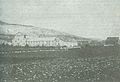 Crkva i Samostan na Gorici 1879.