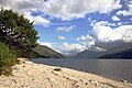 Loch Shiel.