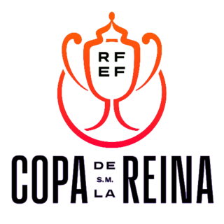 Description de l'image Logo Copa de la Reina 2021.png.