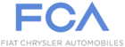 logo de Fiat Chrysler Automobiles