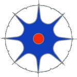 The Shodokan Aikido symbol