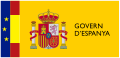 Logotip del Govern d'Espanya.svg