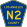 Los Angeles County N2.svg