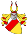 Wappen der von Münster