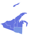 2014 Michigan House of Representatives election in Michigan's 110th State House District