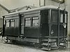 MacEwan-Pratt railcar