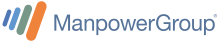Логотип ManpowerGroup