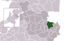 Location