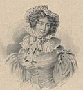 Vignette pour Marie-Anne-Amélie de Hesse-Hombourg