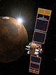 Mars Global Surveyor