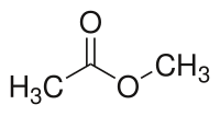 metila acetato