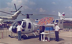 Mi-34