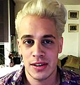 Milo Yiannopoulos (1984)