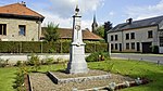 Monument aux morts