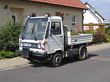 Multicar M 26