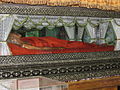 Το μουμιοποιημένο σώμα του Τοπ Μοχάντο στο Ρατζμπάνα Βιχάρα