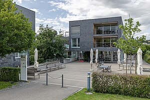 Museum für Lebensgeschichten im Hof Speicher