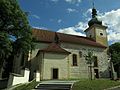 Kirche Mariä Himmelfahrt