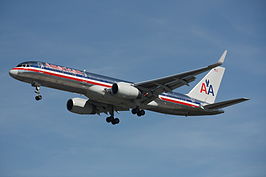 American Airlines-vlucht 965