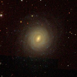 NGC 3681