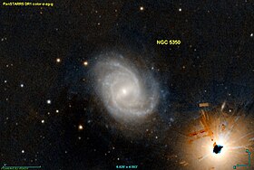 Image illustrative de l’article NGC 5350