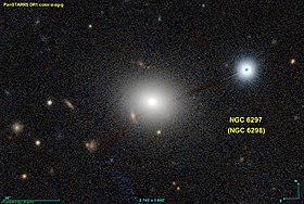 Image illustrative de l’article NGC 6297