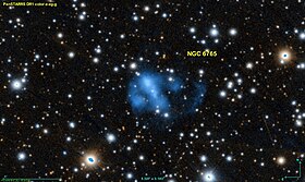 Image illustrative de l’article NGC 6765