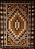 Navajo rug