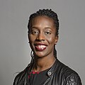 Florence Eshalomi (2019-Présent)