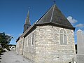 Église Saint-Étienne d'Offrethun