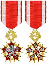 Цивилна група, рокы 1921–1961