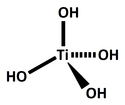 Image illustrative de l’article Acide titanique