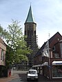 Pfarrkirche St. Otger, St. Otger (Stadtlohn)