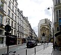 Vignette pour Rue de Richelieu