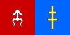 Vlag van Skarżysko