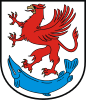 Coat of arms of Stargard County