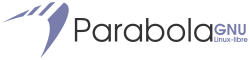 Parabola Gnu Linux-libre.svg