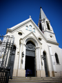 Parroquia Inmaculada Concepción de Monte Grande.