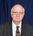 Paul Volcker (n. 1927)