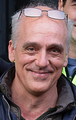 Philippe Poutou Nowa Partia Antykapitalistyczna