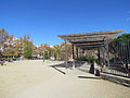 Plaça d'Antonio Machado (Mataró)