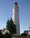 Point Clark Lighthouse