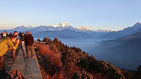Pokhara - Wikidata
