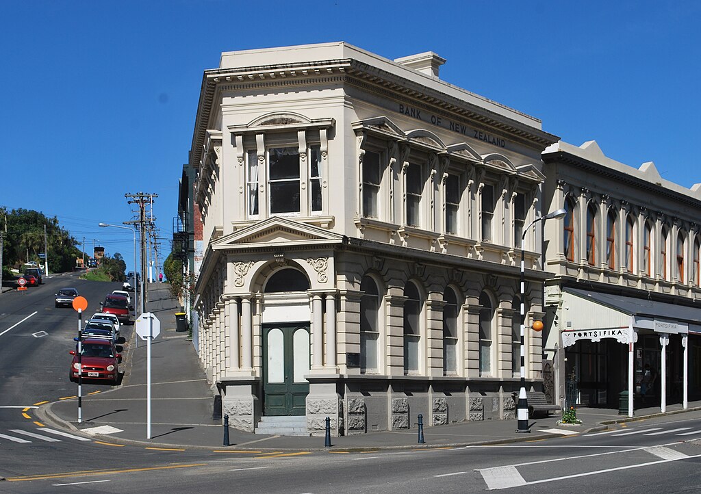 File:Port Chalmers Bank of New Zealand.JPG - Wikimedia Commons