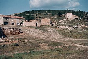 San Agustín (Teruel)