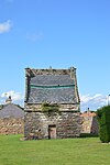 Preston, Preston Tower Dovecot