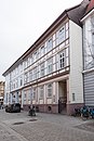 Wohnhaus