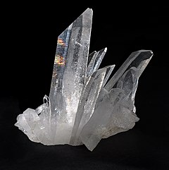 quartz crystals images