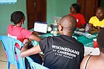 Quinzaine des autrices Francophones 2024 au Cameroun à Yaoundé